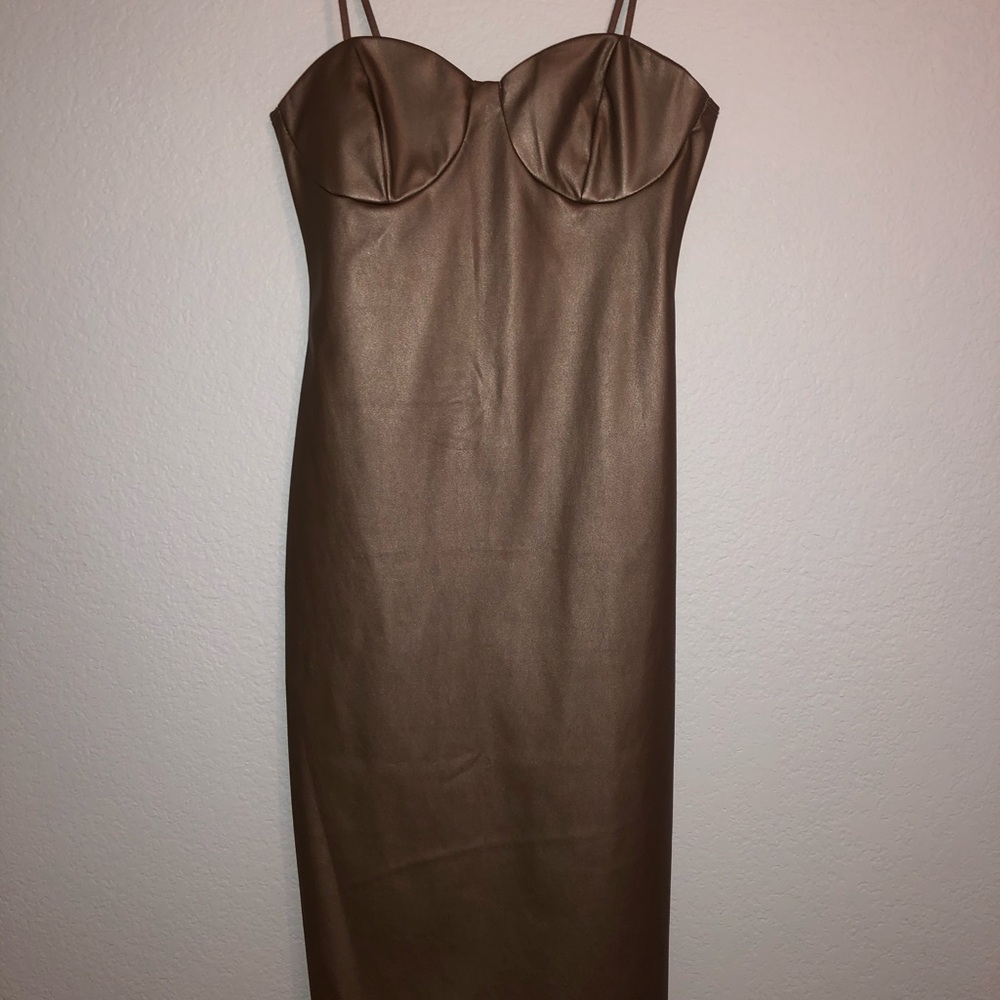 Tight Bodycon Dress